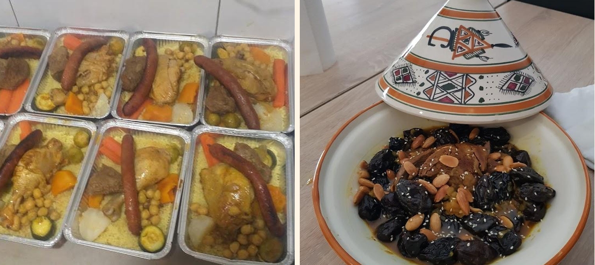 La Rose des Sables - Gallery Image 1