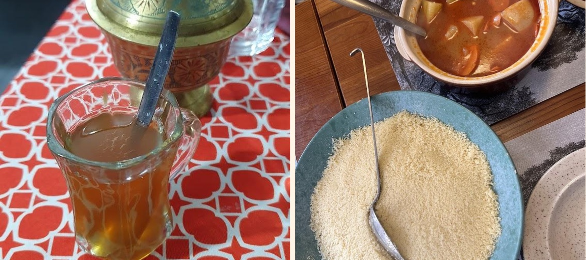 La Rose des Sables - Gallery Image 2