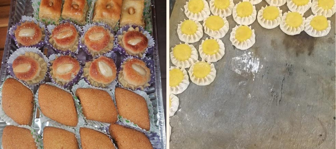 La Rose des Sables - Gallery Image 3