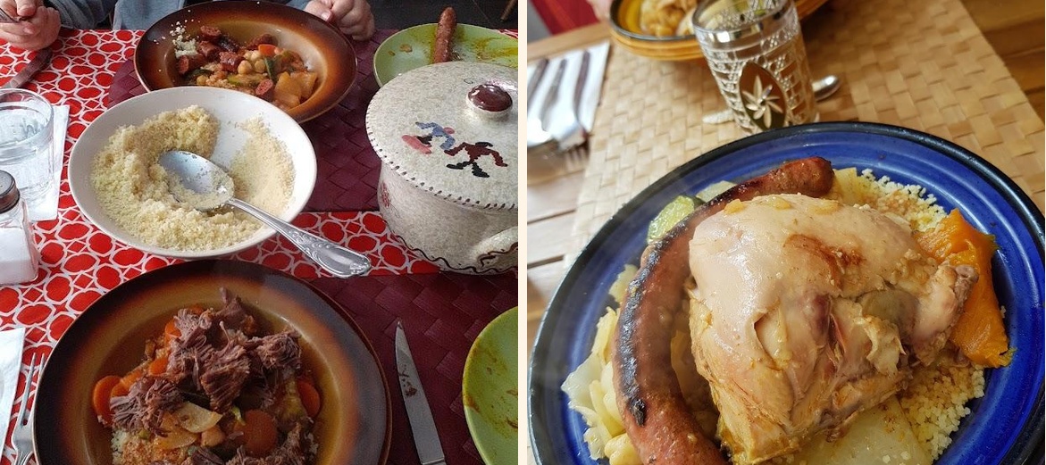 La Rose des Sables - Gallery Image 4