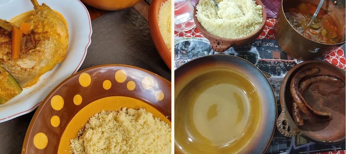 La Rose des Sables - Gallery Image 5